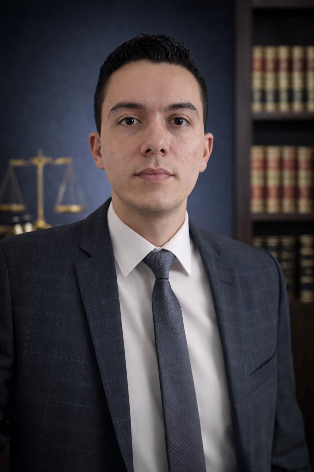 Lucas Corrêa advogado criminalista Belo Horizonte